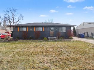 38249 N Jean Ct, Westland, MI 48186