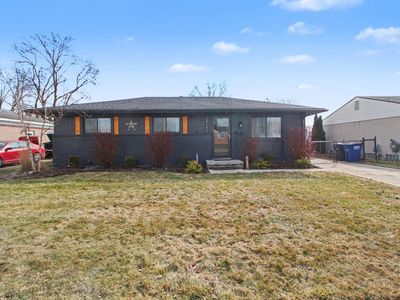 38249 N Jean Ct, Westland, MI, 48186