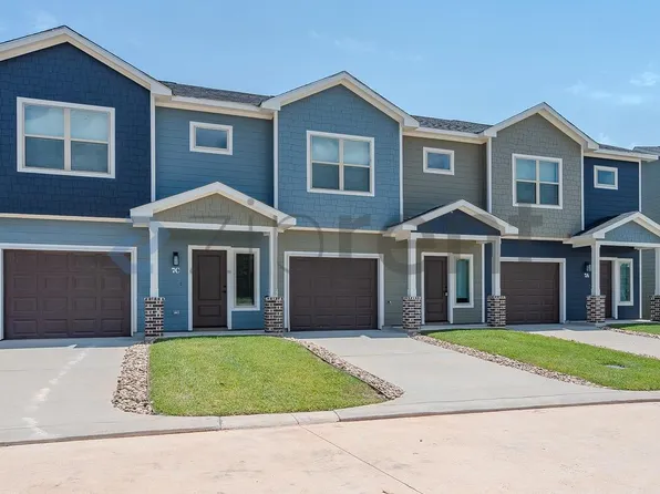 14010 Longstreet Rd #7, Willis, TX 77318