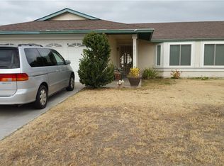 558 Presidents Ave, Hemet, CA 92543