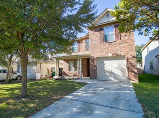 5431 Spring Walk, San Antonio, TX 78247