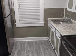 1302 N V St, Pensacola, FL 32505