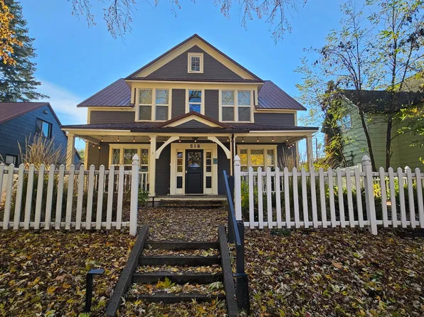 516 E Indiana Ave #D, Coeur D Alene, ID 83814