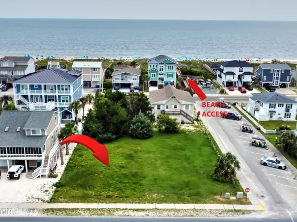 164 E Second Street, Ocean Isle Beach, NC 28469