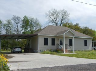 1026 Island Rd, Saint Martinville, LA 70582