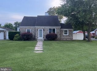 5 Sinnickson Landing Rd, Salem, NJ 08079