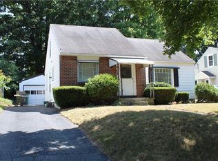 491 Falstaff Rd, Rochester, NY 14609