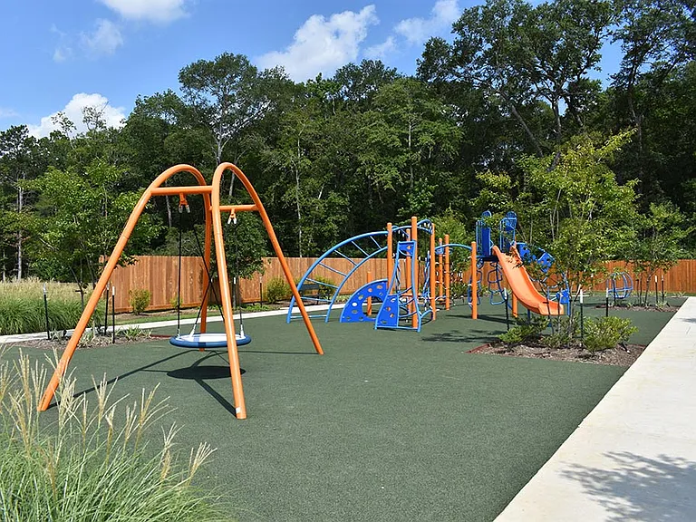 The Village at Caney Mills — Photo 18