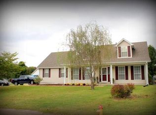 8445 Marko Dr, Cedar Hill, MO 63016