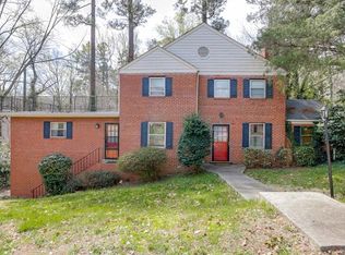 4108 Hillcrest Rd, Richmond, VA 23225