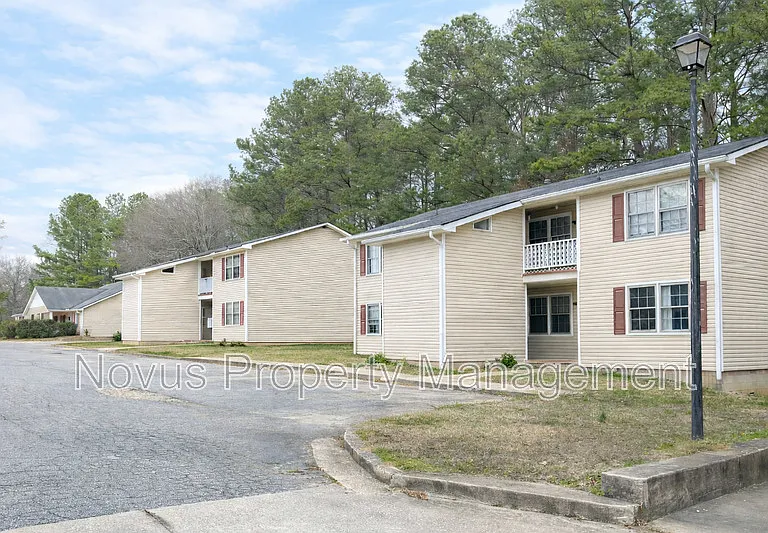 191 Harvell Dr #E4 — Photo 1