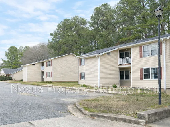 191 Harvell Dr #E4, Bowdon, GA 30108