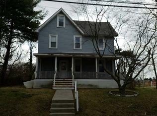 791 Bonsall Ave, Sharon Hill, PA 19079