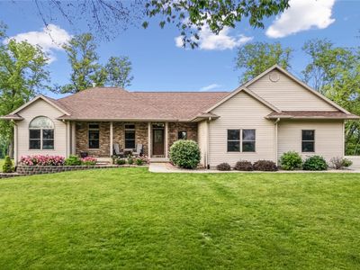 7367 30th Ave, Atkins, IA, 52206