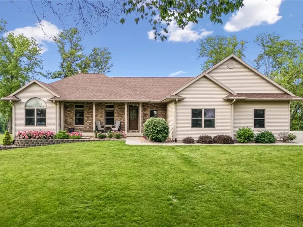 7367 30th Ave, Atkins, IA 52206