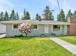 1627 SW 164th St, Burien, WA 98166