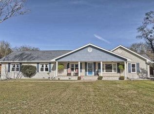 527 Saint Matthews Rd, Swansea, SC 29160