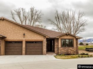 53 Fairway Dr, Casper, WY 82604
