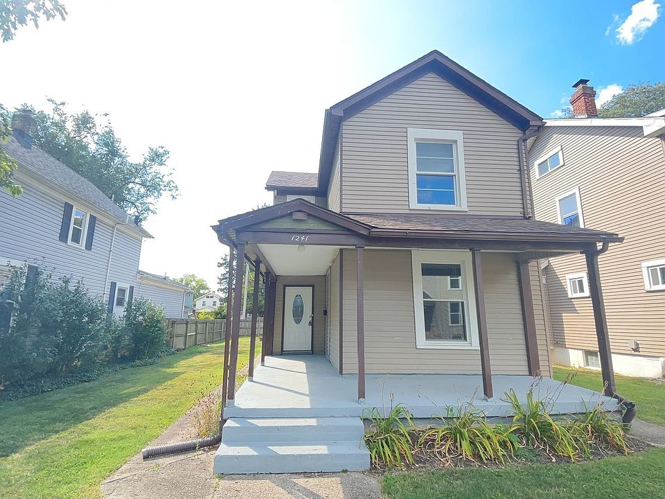 1st image of 1241 Creighton Ave