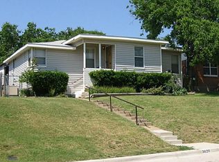3820 Dexter Ave, Fort Worth, TX 76107
