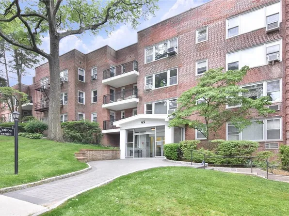 65 Durham Road #3C, Bronxville, NY 10708