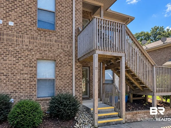 20637 Blueberry Ln Unit 15, Fairhope, AL 36532
