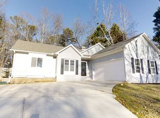 3296 Poplar Ridge Dr, Rex, GA 30273