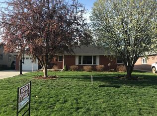 1908 Washington St, Beatrice, NE 68310