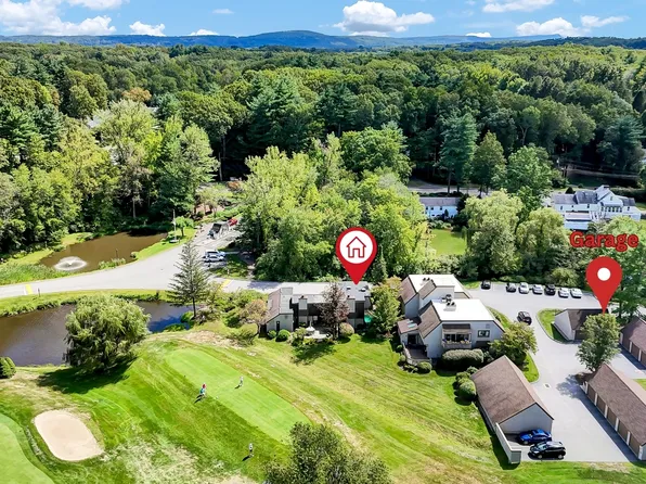 5 Mallard Drive #5, Farmington, CT 06032