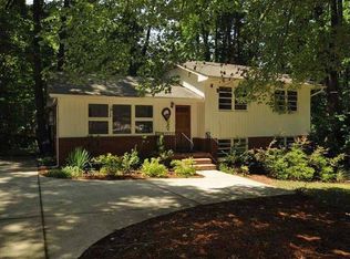 4931 Liles Rd, Raleigh, NC 27606