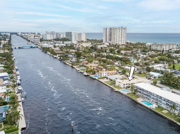 615 S Riverside Drive #8, Pompano Beach, FL 33062