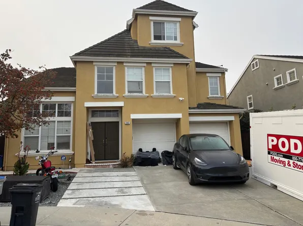 3192 Bourgogne Ct, San Jose, CA 95135