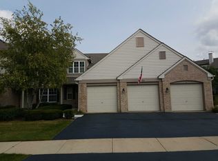 1710 Grove Ave UNIT D, Schaumburg, IL 60193