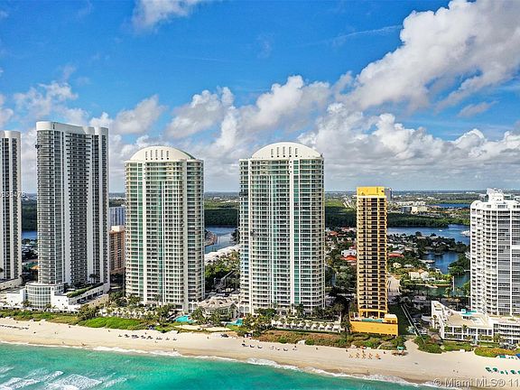 2nd image of 16051 Collins Ave APT 1404