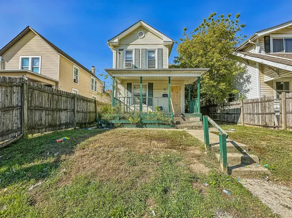 163 S Warren Ave, Columbus, OH 43204