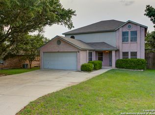 636 Lake Island Dr, Canyon Lake, TX 78133