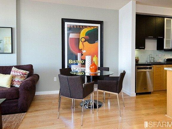 5th image of 170 King St Unit 835