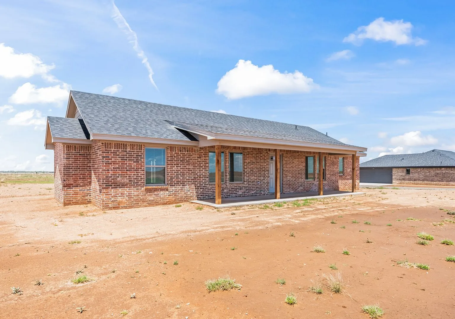 New Construction Home In Slaton ISD! — Photo 4