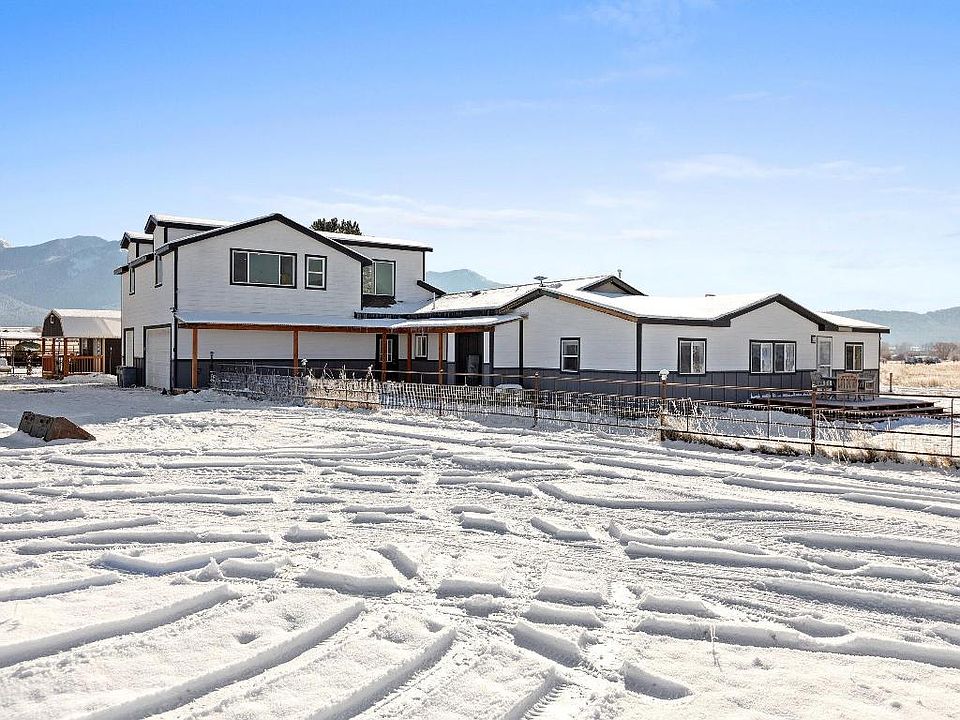 72602 John Deere Ln, Arlee, MT 59821 MLS 22216872 Zillow