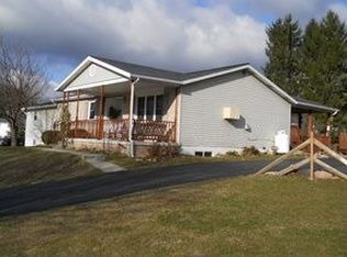 133 Kingdom St, Tyrone, PA 16686