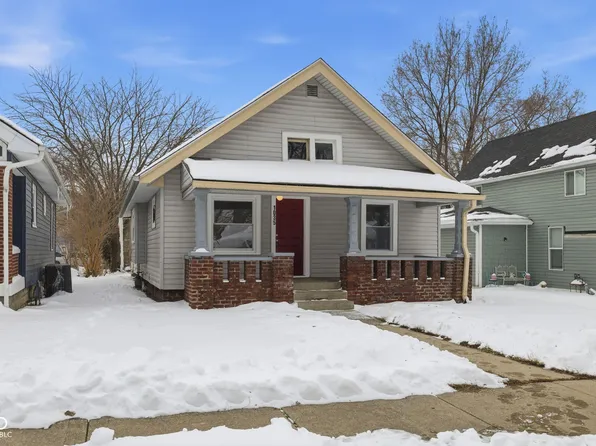 1035 W 37th St, Indianapolis, IN 46208
