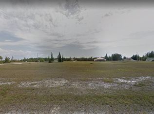 4108 NW 25th Ter, Cape Coral, FL 33993