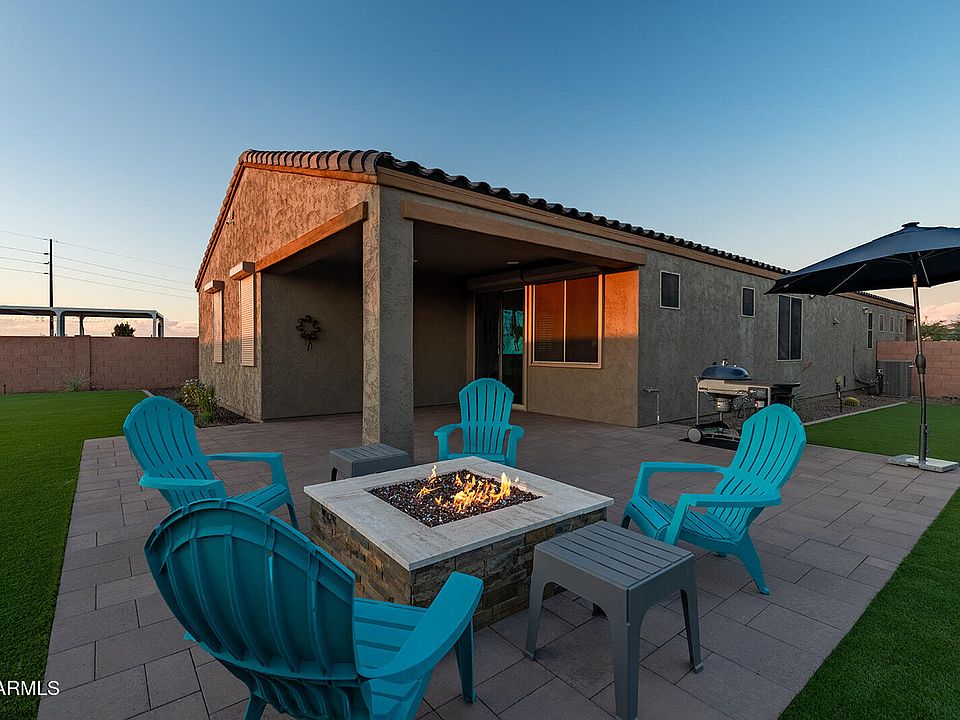 37646 N BRIDLEWOOD Lane, San Tan Valley, AZ 85140 | MLS #6954516