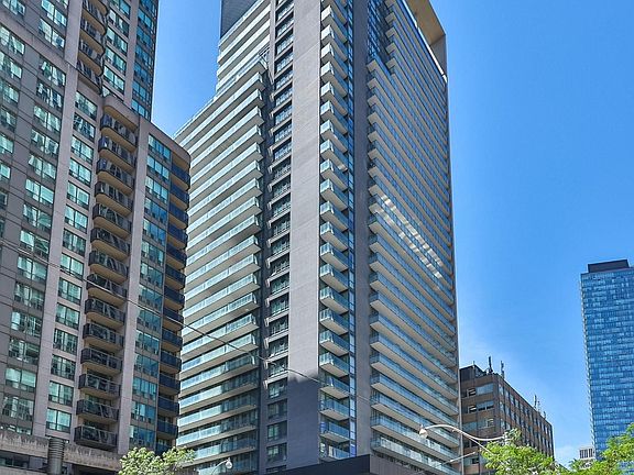 2nd image of 770 Bay St #Penthouse 101