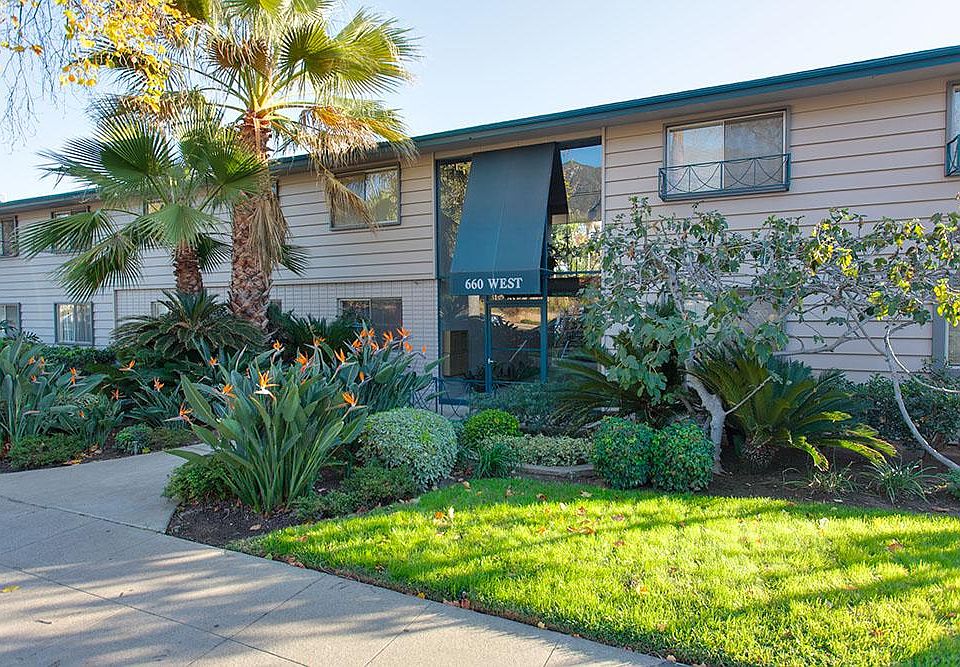 1st image of 660 W Sierra Madre Blvd APT H