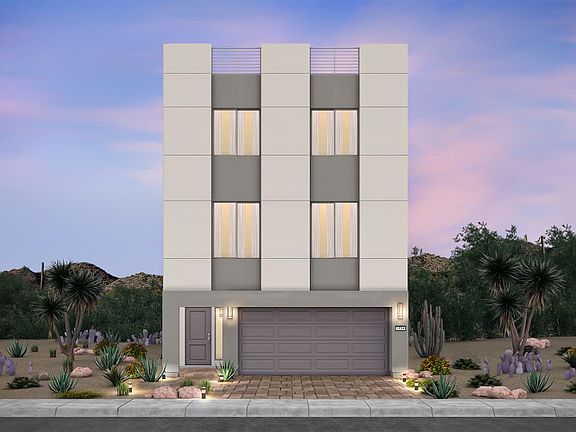 Home Exterior C
