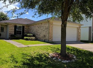 2027 James Madison Dr, Missouri City, TX 77459