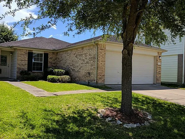 2027 James Madison Dr, Missouri City, TX 77459