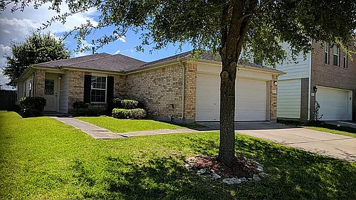 2027 James Madison Dr Photo 1