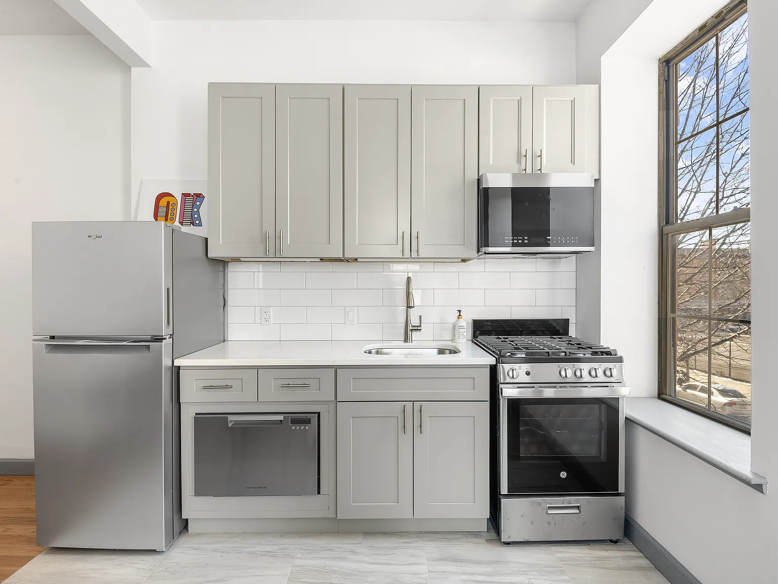 59 Stuyvesant Avenue — Photo 4